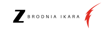 logo Zbrodnia Ikara